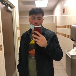 Meet your Posher, Nick